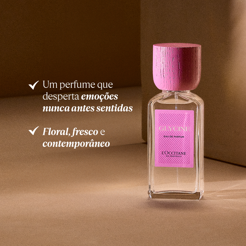 Eau de Parfum Glycine 50ml, , large image number 3